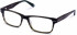 Walter & Herbert BYRON glasses in Green/Brown