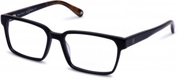 Walter & Herbert BRUNEL glasses in Black