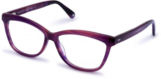 Walter & Herbert BROOKE glasses in Purple