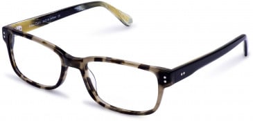 Walter & Herbert BRITTEN glasses in Tort