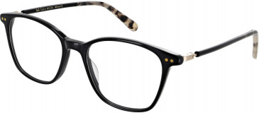 Walter & Herbert BELL glasses in Black