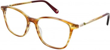 Walter & Herbert BELL glasses in Tort