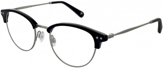 Walter & Herbert AUSTEN glasses in Black