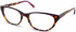 Walter & Herbert ASTELL glasses in Purple Tort