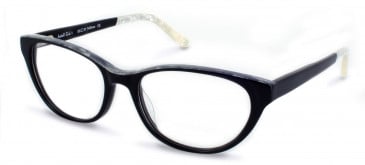 Walter & Herbert ASTELL glasses in Black