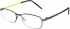 Reykjavik Eyes Black Label RUNI glasses in Brushed Brown