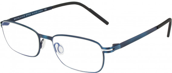 Reykjavik Eyes Black Label RUNI glasses in Blue