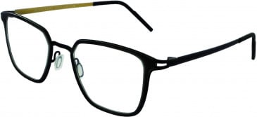 Reykjavik Eyes Black Label MARKUS glasses in Black