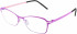 Reykjavik Eyes Black Label DELLING glasses in Pink