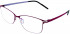 Reykjavik Eyes Black Label BEYLA glasses in Pink
