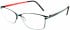 Reykjavik Eyes Black Label BEYLA glasses in Brushed Turquoise