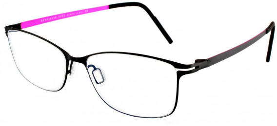 Reykjavik Eyes Black Label BEYLA glasses in Black