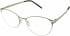 Reykjavik Eyes Black Label ARIA glasses in Stone Gold