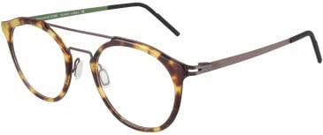 Reykjavik Eyes Black Label AGNAR glasses in Tort