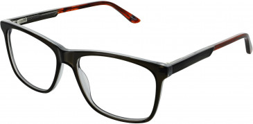 Original Penguin THE TODD glasses in Black