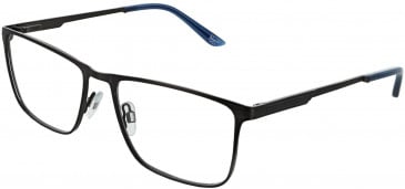 Original Penguin THE BRAD glasses in Dark Gun