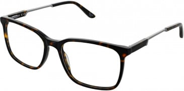 Original Penguin THE ABBOTT glasses in Tort