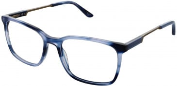 Original Penguin THE ABBOTT glasses in Blue