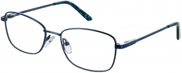 Cameo ELAINE glasses in Blue