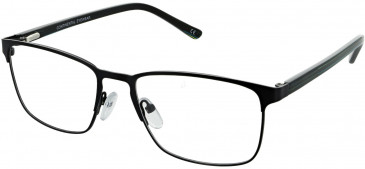 Cameo CRAIG glasses in Black