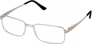 Cameo BERT-55 glasses in Gold