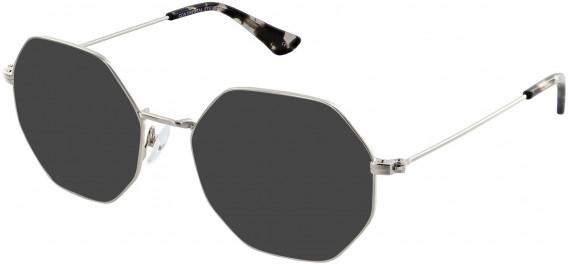 Zenith ZENITH 98 sunglasses in Silver