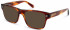 Walter & Herbert STUBBS sunglasses in Red Tort