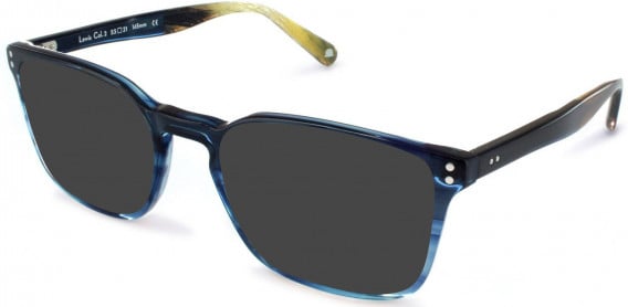 Walter & Herbert LEWIS sunglasses in Blue