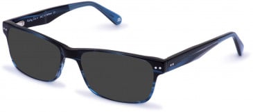 Walter & Herbert KIPLING sunglasses in Blue
