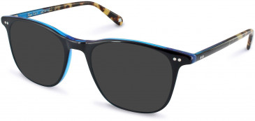 Walter & Herbert ELGAR sunglasses in Black/Blue