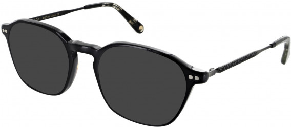 Walter & Herbert COOK sunglasses in Black