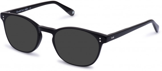 Walter & Herbert CHURCHILL sunglasses in Black
