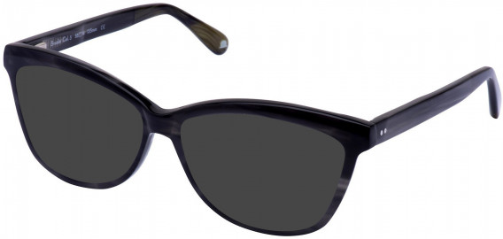 Walter & Herbert BROOKE sunglasses in Grey