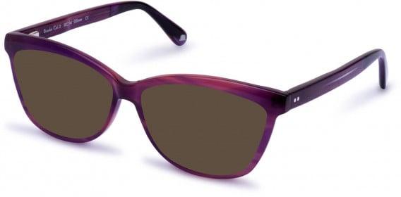Walter & Herbert BROOKE sunglasses in Purple
