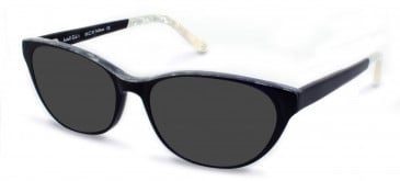 Walter & Herbert ASTELL sunglasses in Black