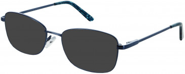 Cameo ELAINE sunglasses in Blue