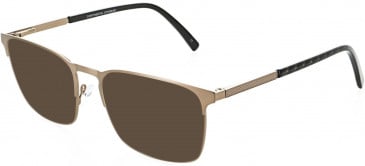 Cameo BYRON sunglasses in Brown