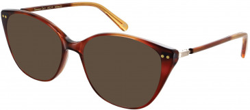 Walter & Herbert SIMMONS sunglasses in Brown