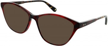Walter & Herbert SHILLING sunglasses in Crimson Tort