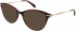 Walter & Herbert RUTHERFORD sunglasses in Red