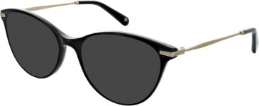 Walter & Herbert RUTHERFORD sunglasses in Black