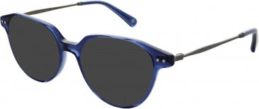 Walter & Herbert DAVISON sunglasses in Blue