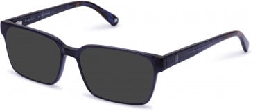 Walter & Herbert BRUNEL sunglasses in Blue