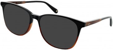 Walter & Herbert AYRTON sunglasses in Autumn Black