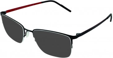Reykjavik Eyes Black Label NEO sunglasses in Black