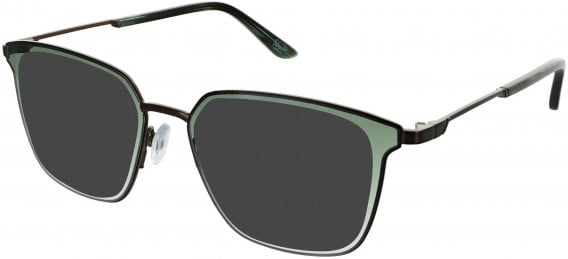 Original Penguin THE SMITH sunglasses in Green