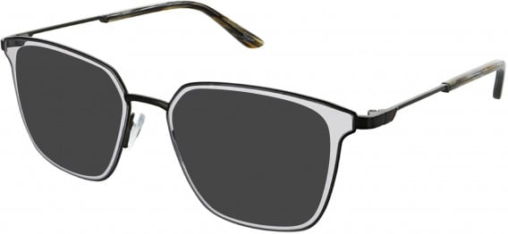 Original Penguin THE SMITH sunglasses in Grey