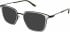 Original Penguin THE SMITH sunglasses in Grey