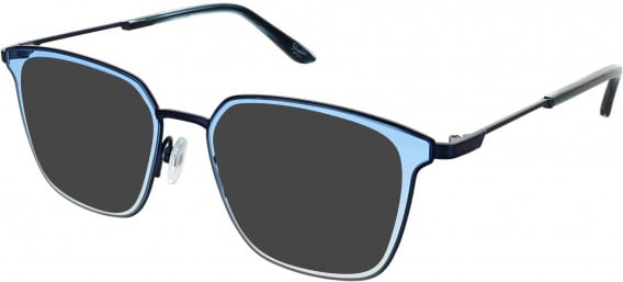 Original Penguin THE SMITH sunglasses in Blue