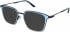 Original Penguin THE SMITH sunglasses in Blue